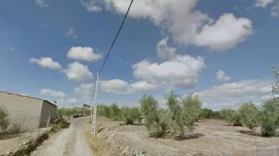 Rustic farm on Cercas de Cementerio Street, No. Sn photo 4